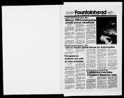 Fountainhead, December 6, 1977